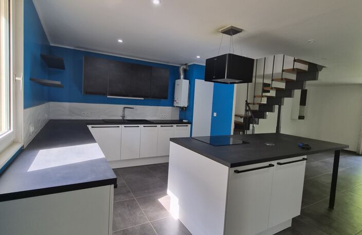 Vente Appartement 3 pièces — photo 2