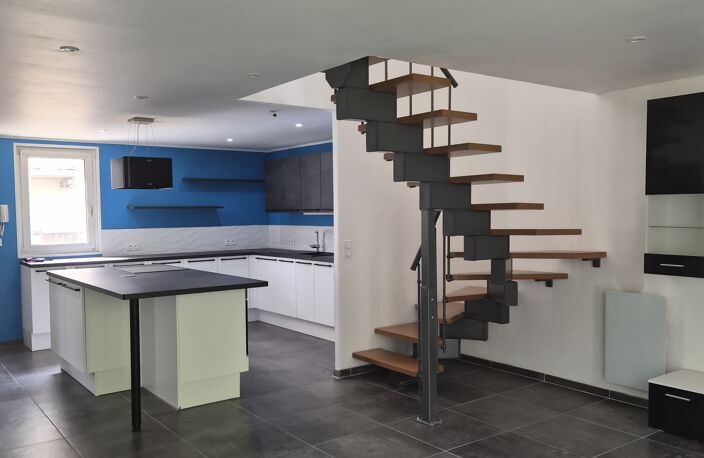 Vente Appartement 3 pièces — photo 3