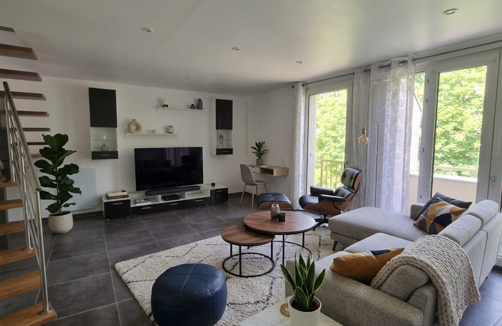 Vente Appartement 3 pièces — photo 4
