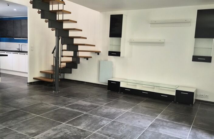 Vente Appartement 3 pièces — photo 5