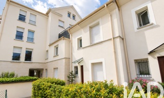 Appartement 3 Pièces 69 m² à vendre à Argenteuil (95100)