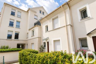 Appartement 3 pièces 209000 €