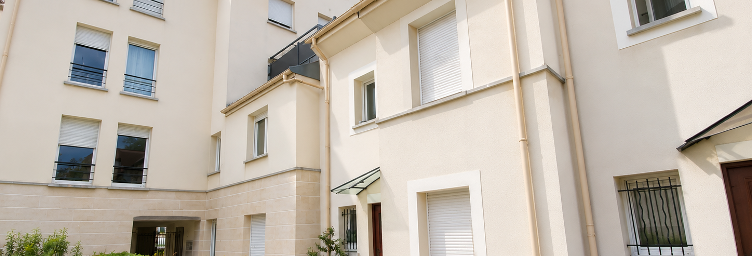 Appartement 3 Pièces 69 m² à vendre à Argenteuil (95100)