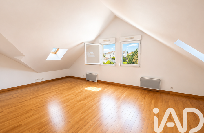 Vente Appartement 3 pièces — photo 2