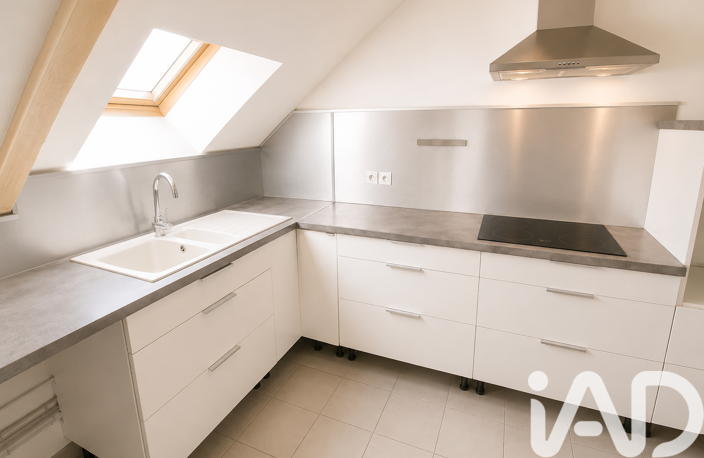 Vente Appartement 3 pièces — photo 3