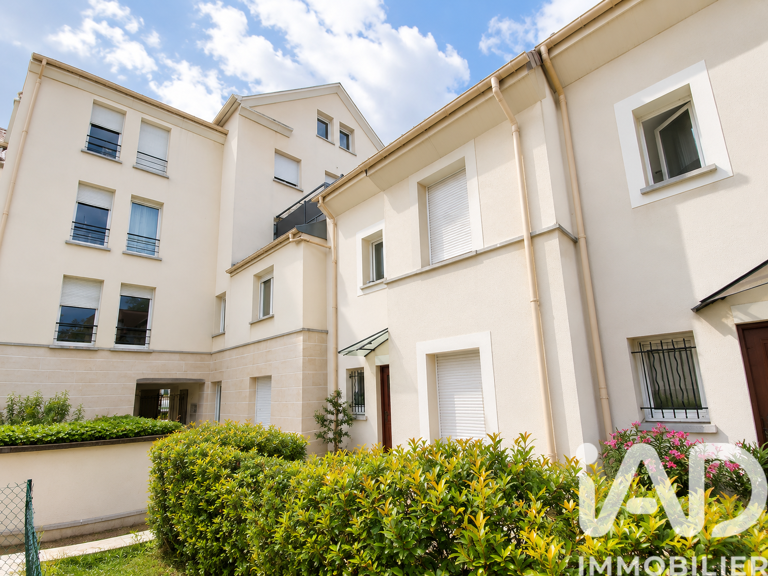 Vente Appartement 3 pièces — photo 1