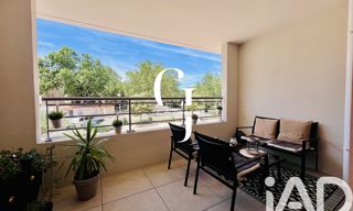 Appartement 3 Pièces 65 m² à vendre à Solliès-Pont (83210)