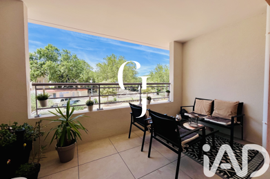 Appartement 3 pièces 329000 €