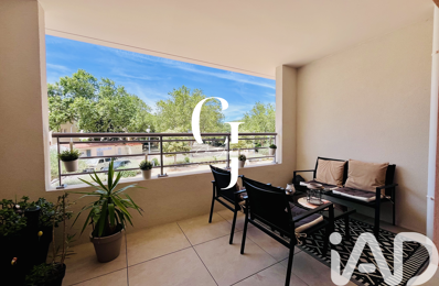 Vente Appartement 3 pièces — photo du bien