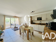 Vente Appartement 3 pièces — photo 2
