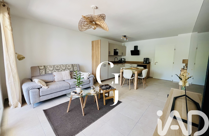 Vente Appartement 3 pièces — photo 3