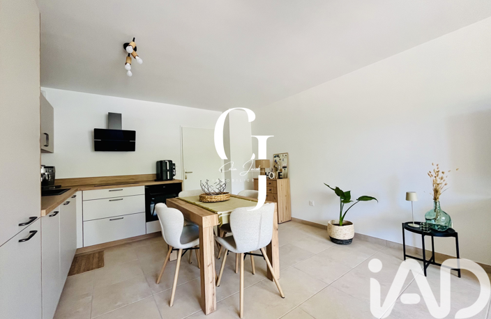 Vente Appartement 3 pièces — photo 5