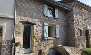 Maison 2 Pièces 39 m² à louer à Chavanay (42410)