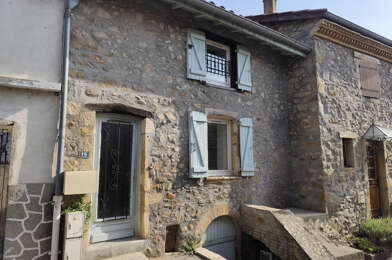 Maison 2 pièces 455 €