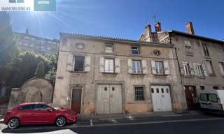 Immeuble  180 m² à vendre à Le Puy-en-Velay (43000)