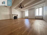 Ensemble immobilier 180 m2 + 2 garages LE PUY — photo 3