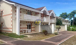 Appartement 2 Pièces 26 m² à vendre à Le Verdon-sur-Mer (33123)