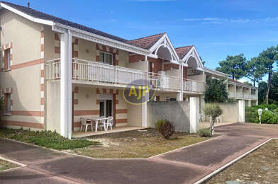 Appartement 2 pièces 75000 €