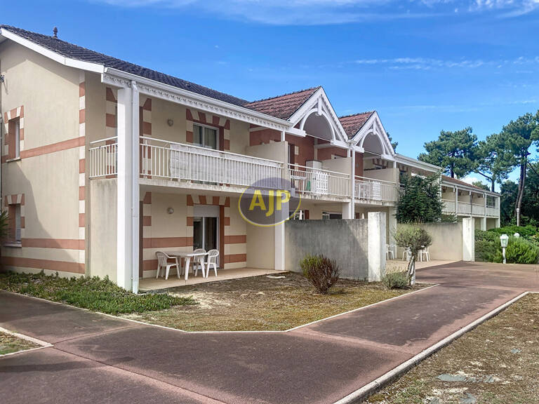 Appartement Le Verdon Sur Mer 2 pièces — photo 1