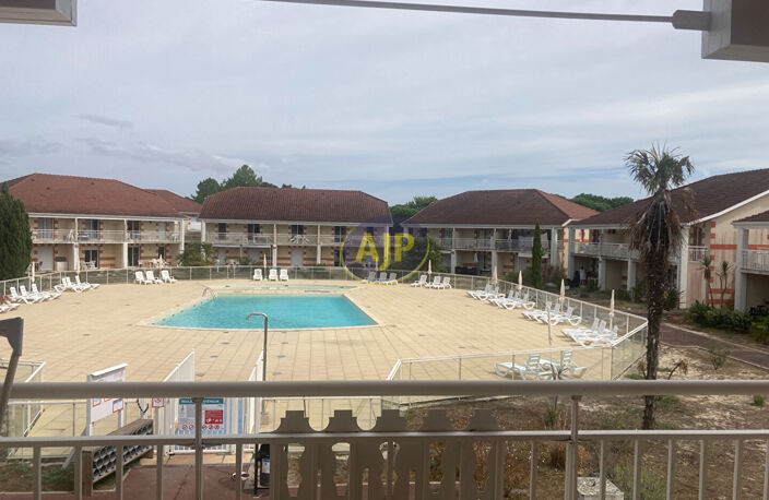 Appartement Le Verdon Sur Mer 2 pièces — photo 2