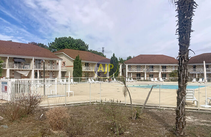 Appartement Le Verdon Sur Mer 2 pièces — photo 3