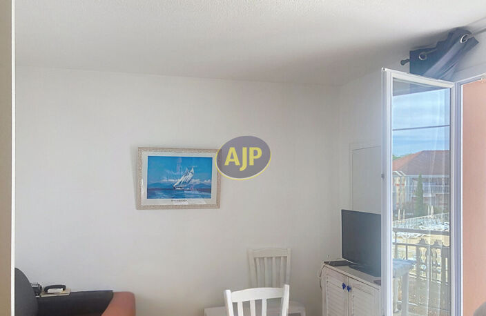 Appartement Le Verdon Sur Mer 2 pièces — photo 5