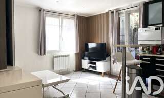 Appartement 2 Pièces 35 m² à vendre à Clichy-sous-Bois (93390)
