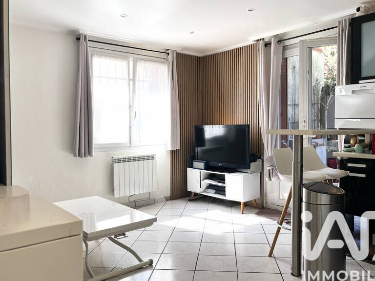 Vente Appartement 2 pièces — photo 1