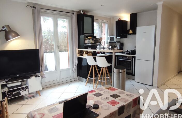 Vente Appartement 2 pièces — photo 2