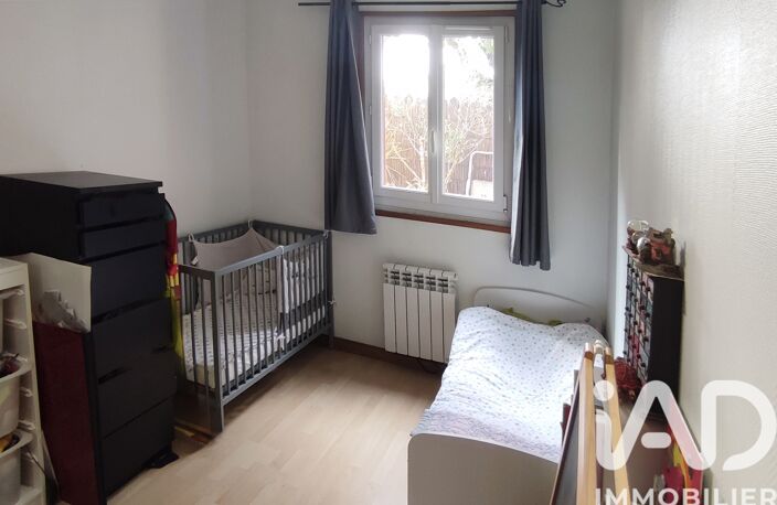 Vente Appartement 2 pièces — photo 5