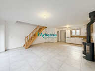 Maison de ville neuve Oinville sur montcient — photo 3