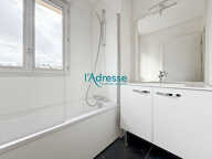 Maison de ville neuve Oinville sur montcient — photo 4