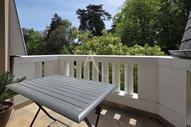 Appartement 2 pièces 199000 €