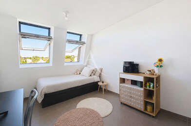Appartement 1 pièces 94700 €