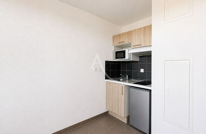 Studio meublé avec parking à deux pas de l'Université de Pau — photo 2