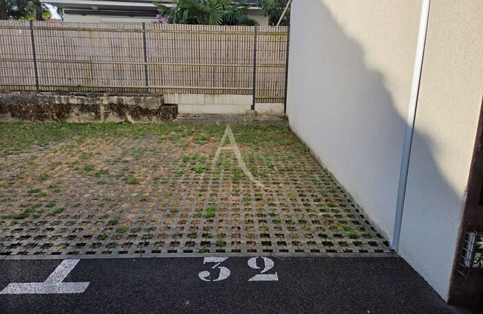 Studio meublé avec parking à deux pas de l'Université de Pau — photo 4