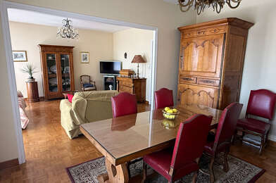 Appartement 5 pièces 176000 €