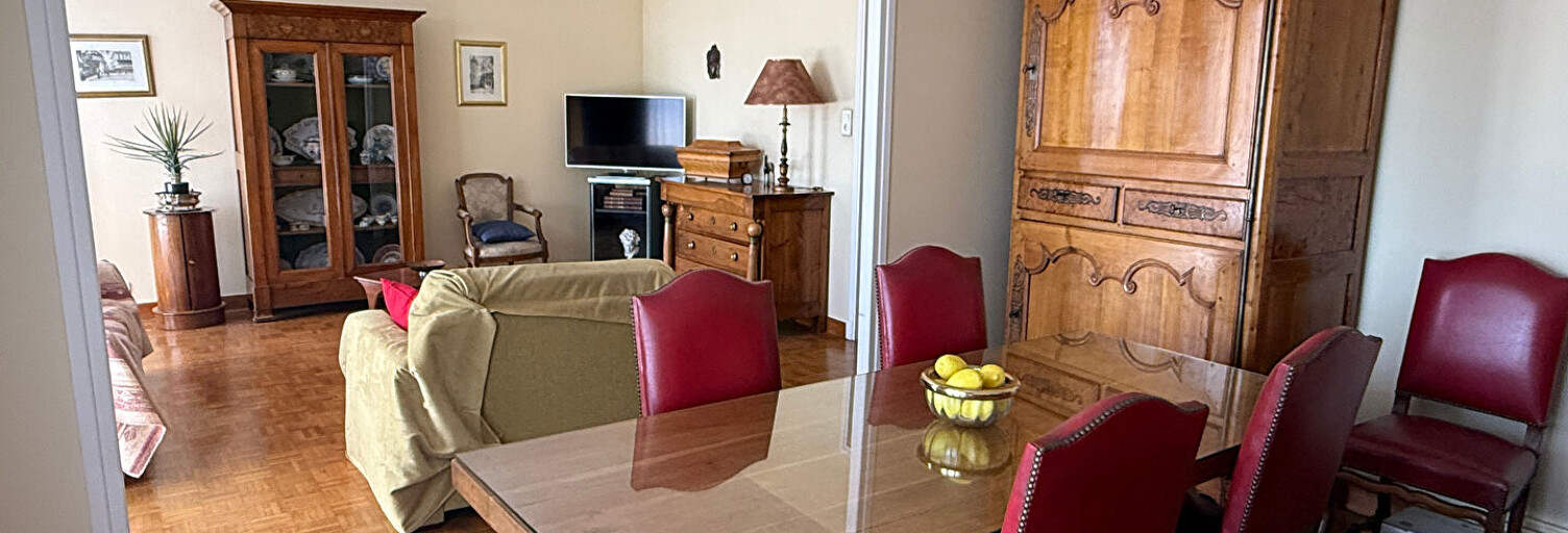 Appartement 5 Pièces 98 m² à vendre à Montauban (82000)