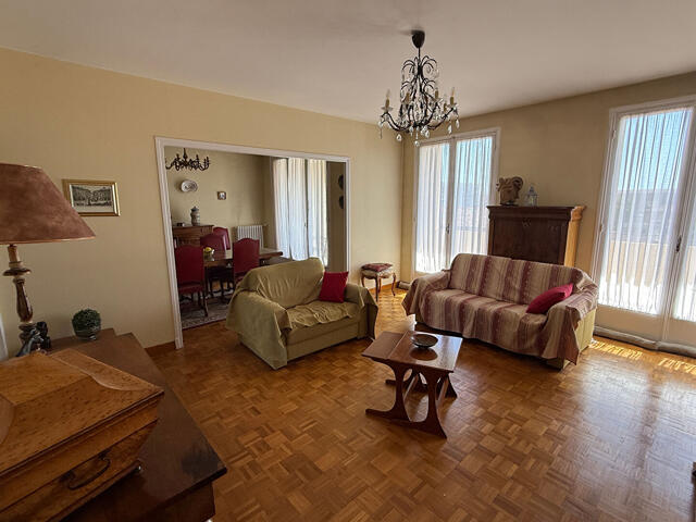 Appartement proposé à Montauban