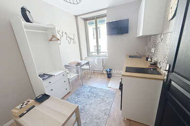 Appartement 1 pièces 505 €