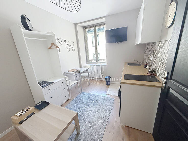 STUDIO Mulhouse meublé — photo 1