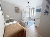 STUDIO Mulhouse meublé — photo 2