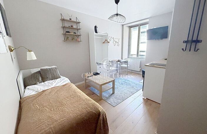 STUDIO Mulhouse meublé — photo 2