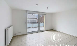 Appartement 2 Pièces 45 m² à louer à Lutterbach (68460)