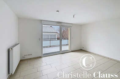 Appartement 2 pièces 760 €