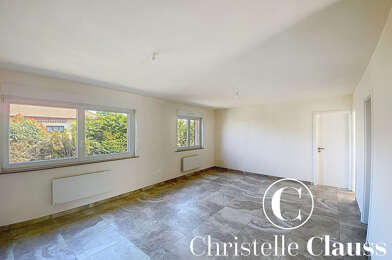 Appartement 3 pièces 770 €