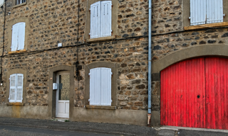 Maison 4 Pièces 75 m² à vendre à Sainte-Foy-l'Argentière (69610)