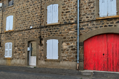 Maison 4 pièces 79000 €