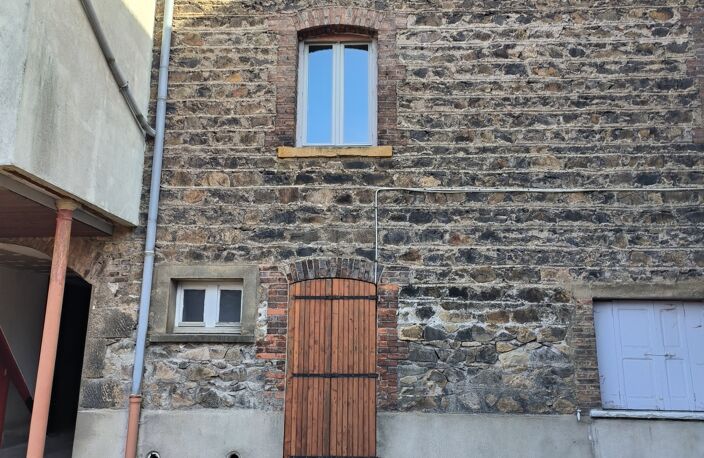 Vente Maison de village 4 pièces — photo 3