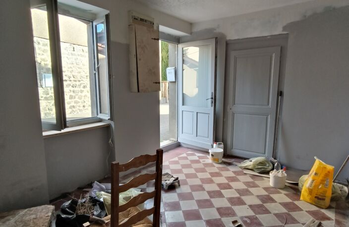 Vente Maison de village 4 pièces — photo 4